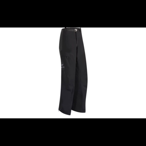 Out of Stock Arc'teryx Alpha AR Pant Womens Medium - Picture 2 of 13